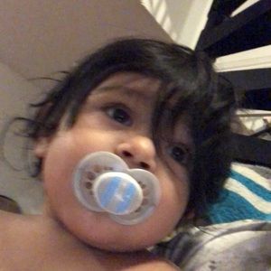 Meet your Posher, Mireya